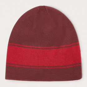 Bonnet OAKLEY TNP Reversible - rouge