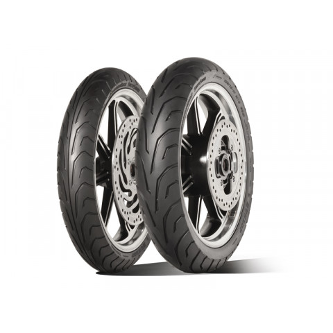 Pneu DUNLOP ARROWMAX STREETSMART 110/90-18 M/C 61V TL