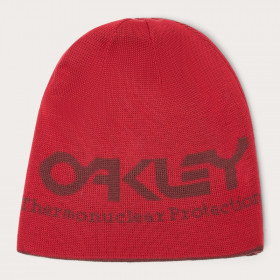 Bonnet OAKLEY TNP Reversible - rouge