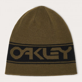 Bonnet OAKLEY TNP Reversible - vert