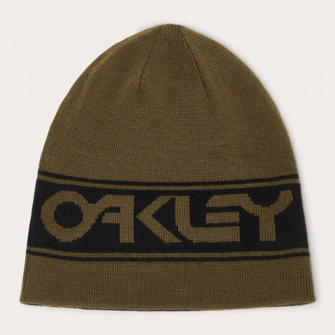 Bonnet OAKLEY TNP Reversible - vert