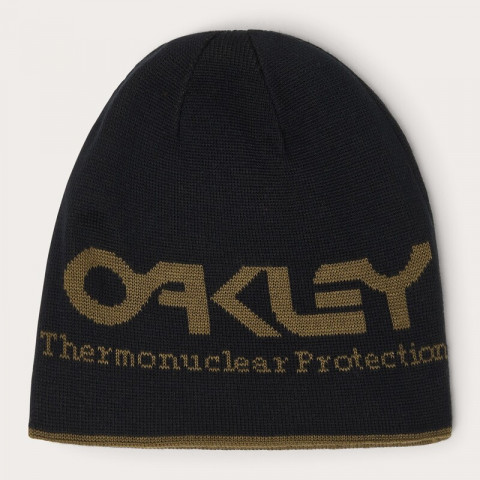 Bonnet OAKLEY TNP Reversible - vert