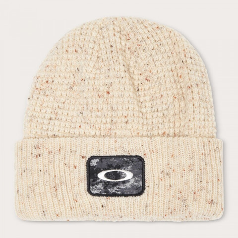 Bonnet OAKLEY Ellipse Patch Waffle - Mist
