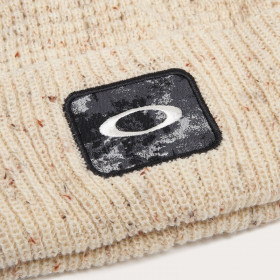 Bonnet OAKLEY Ellipse Patch Waffle - Mist