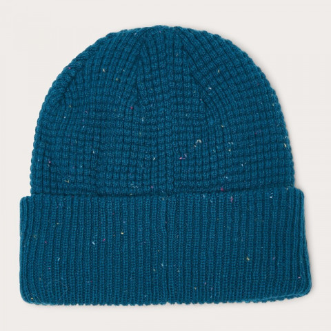 Bonnet OAKLEY Ellipse Patch Waffle - bleu