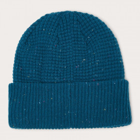Bonnet OAKLEY Ellipse Patch Waffle - bleu