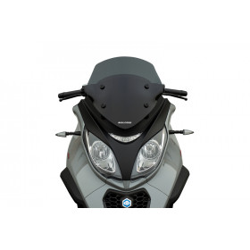 Bulle MALOSSI Sport