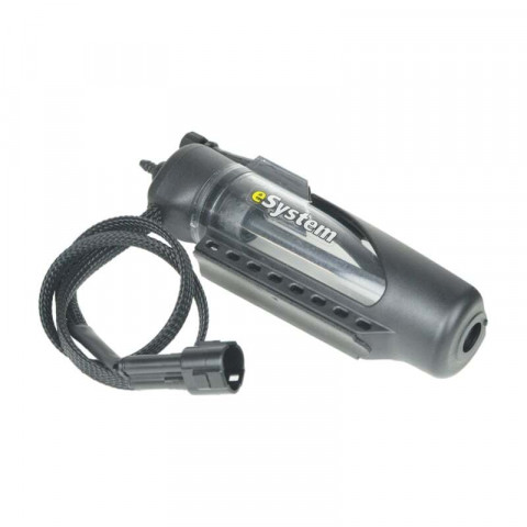 SCOTTOILER eSystem REP Connect 