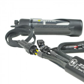 SCOTTOILER eSystem REP Connect 