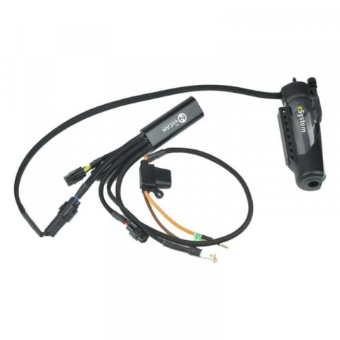 SCOTTOILER eSystem REP Connect 