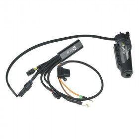 SCOTTOILER eSystem REP Connect 