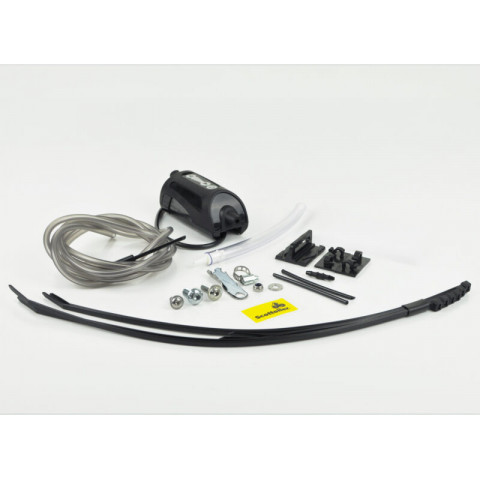 SCOTTOILER xSystem 3.0 micro Edition