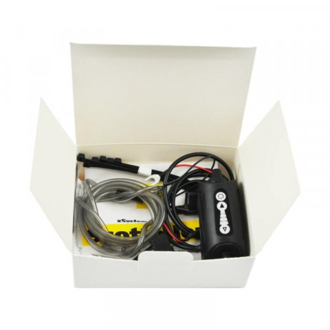 SCOTTOILER xSystem 3.0 micro Edition