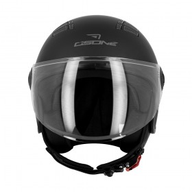 CASQUE JET CITIZEN NOIR