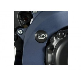 Pièce détachée R&G RACING - Bouchon de cadre