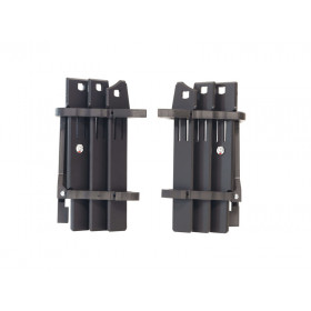 Protection de radiateur AXP 