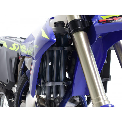 Protection de radiateur AXP 