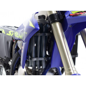 Protection de radiateur AXP 