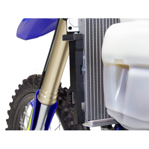 Protection de radiateur AXP 