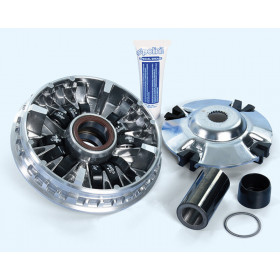 Variateur POLINI