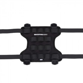Harnais sur selle pour accessoires OXFORD Nomad