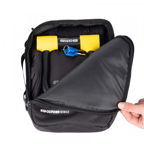 Sac utilitaire OXFORD Nomad 4L