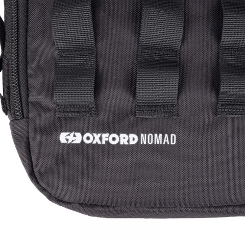 Sac utilitaire OXFORD Nomad 4L