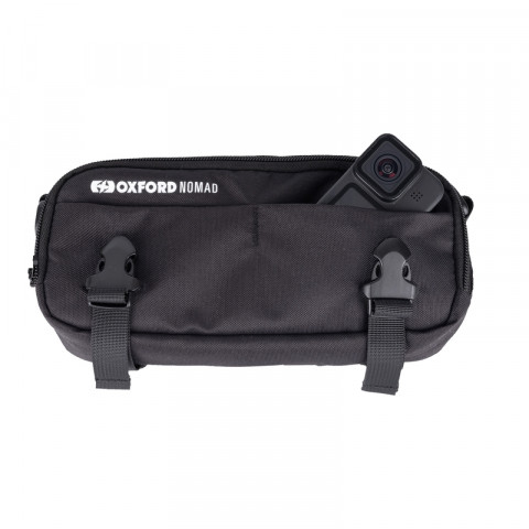 Pochette utilitaire OXFORD Nomad 2L