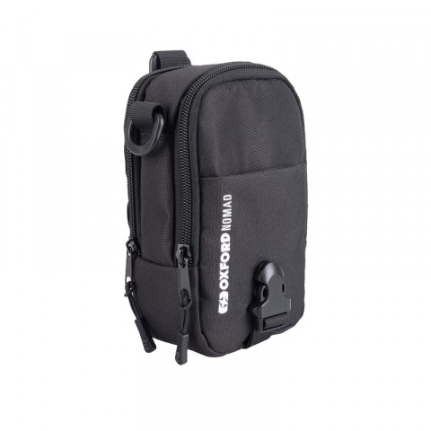 Pochette utilitaire OXFORD Nomad 1L
