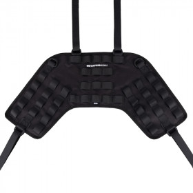 Harnais sur selle pour accessoires OXFORD Nomad Adventure