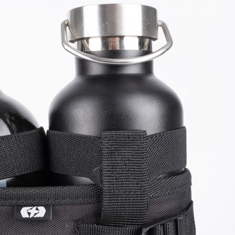 Porte-bouteille XL OXFORD Nomad