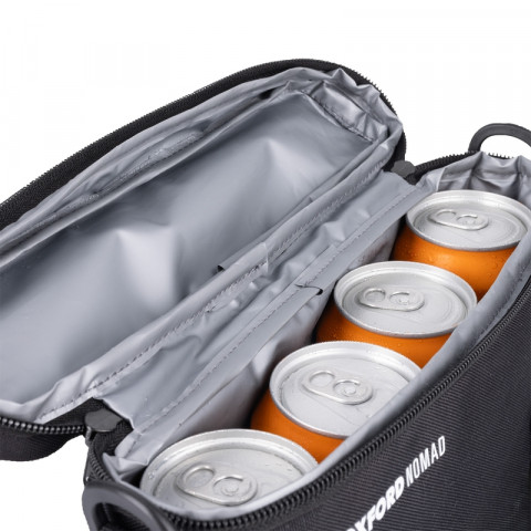 Sac isotherme OXFORD Nomad 3L