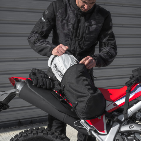Sac étanche souple OXFORD Nomad 9L