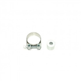 Silencieux IXIL Ironhead Conical (Droite + gauche)