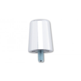 Embouts de guidon HIGHSIDER pour guidons originaux - chromé