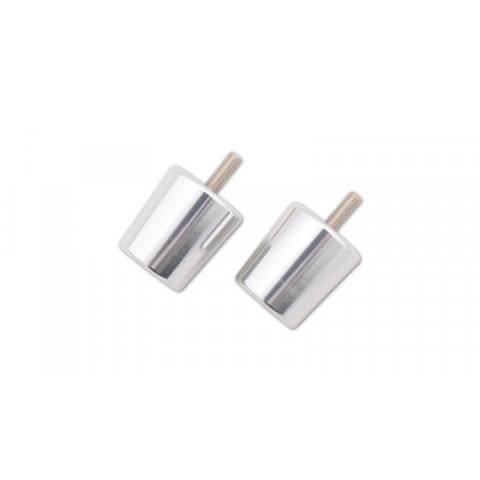Embouts de guidon HIGHSIDER smart pour guidons originaux