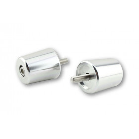 Embouts de guidon HIGHSIDER smart pour guidons originaux