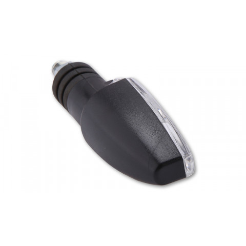 Clignotant LED HIGHSIDER smart COMO - noir