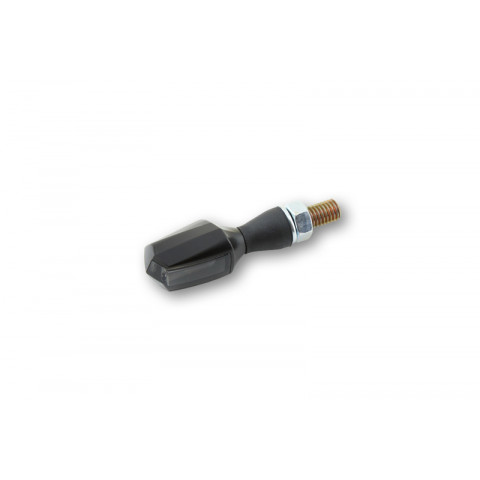 Clignotant LED HIGHSIDER smart BLOCK - noir