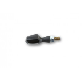 Clignotant LED HIGHSIDER smart BLOCK - noir