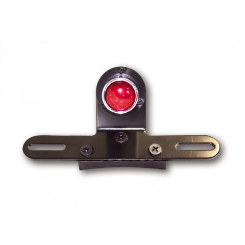 Feu arrière LED HIGHSIDER smart OLD SCHOOL TYPE 5