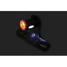 Feu arrière LED HIGHSIDER smart OLD SCHOOL TYPE 5