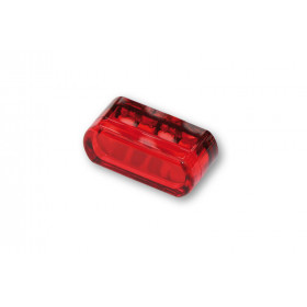 Feu arrière LED HIGHSIDER smart MODULE 1 - 6V