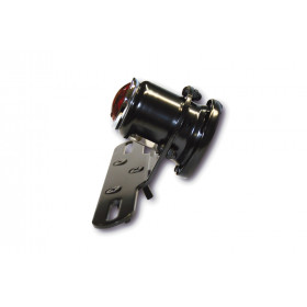 Feu arrière LED HIGHSIDER smart OLD SCHOOL TYPE 4