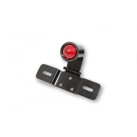 Feu arrière LED HIGHSIDER smart OLD SCHOOL TYPE 6