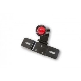 Feu arrière LED HIGHSIDER smart OLD SCHOOL TYPE 6