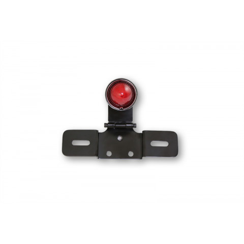 Feu arrière LED HIGHSIDER smart OLD SCHOOL TYPE 6