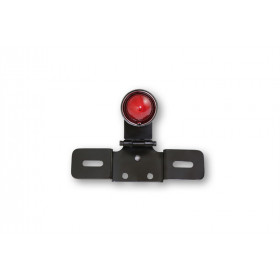 Feu arrière LED HIGHSIDER smart OLD SCHOOL TYPE 6