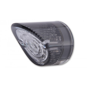 Feu arrière LED HIGHSIDER smart NOSE
