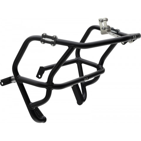 Crash Bar CROSS PRO Trail